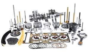 OEM chất lượng 82.5mm Piston với nhẫn pin liên kết Kit cho Audi VW A3 2.0 2.0t điện năng thấp thô Pin cwn DKW dbf dkv DPL OE 06l107065ch - Product Image 6