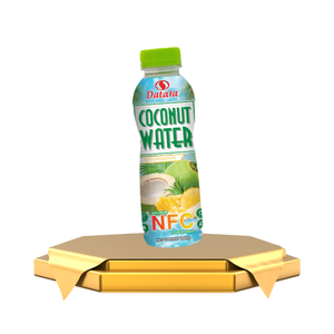 Bebida de coco Nfc Uso para bebida Suplemento DE SALUD Línea de producción de jugo Servicio Oem Caja de cartón Fabricante de productos de Vietnam - Product Image 1