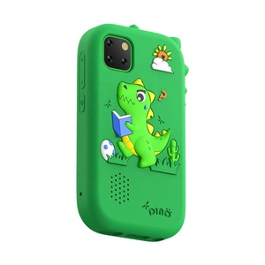 W5 <strong>Kids</strong> <strong>Camera</strong> 2.8 Inch Touch Screen with 32GB <strong>Memory</strong> <strong>Card</strong> - Product Image 3