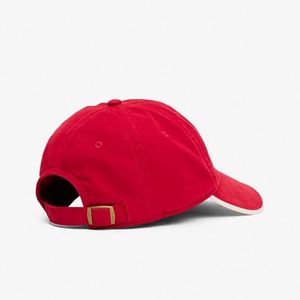 Gorra de Béisbol de Color Sólido, Ligera y Moderna, Estilo Casual Versátil - Product Image 5