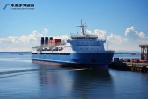 Las mejores empresas de logística de envío barato, servicio de transporte marítimo puerta a puerta desde China a Reino Unido/Filipinas/India/Emiratos Árabes Unidos - Product Image 6