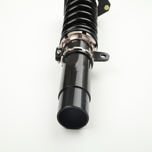 Kit di sospensione coilover regolabili con ammortizzatore mono-tubo a 32 vie per Golf <span class=keywords><strong>R</strong></span> / GTI (MK7) 2015-19 (54.5mm) - Product Image 4