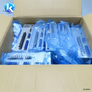 NUEVO CONTROLADOR ORIGINAL AX9000S ABSODEX TIPO S LOC # C201 - Product Image 1