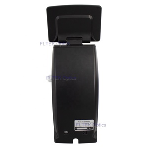 Equipo de Optometría, Lensómetro Automático D-910 para Optómetros, Comprobación de Dioptrías, Equipo Oftálmico D-910 Esfera 0~25D 0.01/0. 12/0.25 - Product Image 1