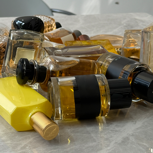 Perfume de Marca de Lujo 2025, Tamaño Regular para Mujer, 100ml 50ml, Sets de Regalo de Fragancias, Spray Original, Venta Directa al por Mayor - Product Image 4