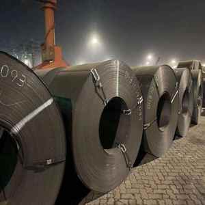 Bobine d'acier au carbone laminée à chaud ASTM 3 mm St35 St42 St52 Q215 Q235 Q345 St37 A36 - Product Image 5