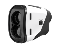 Télémètre laser de golf personnalisé haut de gamme 1000Yd PGA Slope 0.3s Fast Lock OEM ODM Fabricant de logos personnalisés