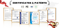 RAYBO-Panneau d'affichage géant HD P4, P5, P8, P10, panneau d'affichage LED pour la publicité extérieure