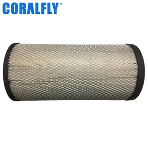 Filtro de Aire OEM de Fábrica 8016976 AF901 P131280, Filtro de Aire para Camiones 8041322 AF25964 P781039 - Product Image 5