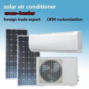 Aire Acondicionado Split Inteligente con Inversor y Control por Aplicación, Alto Flujo de Aire, Filtro de Purificación de Aire, Ahorro de Energía - Product Image 4