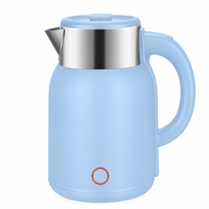 <span class=keywords><strong>Hervidor</strong></span> de Agua Eléctrico de 2.3 Litros con Recipiente Interior de Acero Inoxidable y Cuerpo Frío al Tacto - Product Image 1