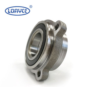 高品质 LOAYCE 新轴承，适用于 E84 M12 OE 33406789970，提供 12 个月保修 - Product Image 2