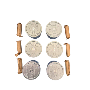 Ring Piston Mitsubishi High Power M367892 Baru 6G72 V73 Pa Gero Kit Piston untuk Toyota untuk Corolla 4JB1 Suku Cadang Mesin - Product Image 1