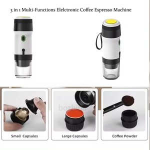 Cafee Machine à café automatique - Product Image 3