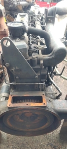 Motor Diésel Usado en Venta para Doosan DX12 en Buen Estado - Product Image 4