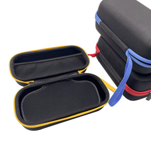 Sac à <span class=keywords><strong>outils</strong></span> de stockage de vente chaude pour la maison conception multifonctionnelle Durable eva sac outil pièces électroniques réparation outil boîte de rangement - Product Image 5