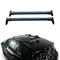 Barres de toit 4x4 pour SUV, panier de chargement pour Toyota Rav4 2026+, plateforme porte-bagages, barres transversales