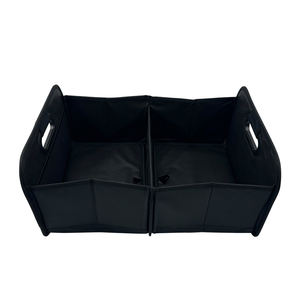 Faltbarer Kofferraum Organizer Kühltasche Ein Jahr Garantie <span class=keywords><strong>Car</strong></span> Trunk Organizer Box <span class=keywords><strong>Car</strong></span> Trunk Organizer - Product Image 4