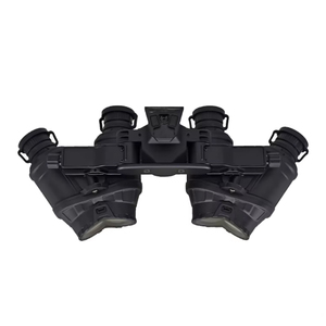 Visionking Vision nocturne panoramique au sol Gen2+ Gen3 Mx10160 P45/P43 Quad-tube Quatre-yeux GPNVG-18 Pro GPNVG-18 Prob - Product Image 3