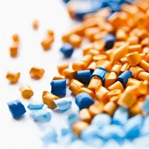 ไนลอน66เรซินจากประเทศจีนทำจากใยแก้ว35% วัสดุ GF30 PA66เสริมแรง - Product Image 6