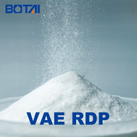 Poudre de polymère redispersable flexible VINNATE DP-F310 VAE Rdp pour adhésifs C1 C2
