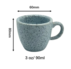New Products 3 Oz Turkey Coffee <b>Cup</b> Arabic <b>Tea</b> Ceramic <b>Cups</b> <b>Tea</b> <b>Cup</b> <b>Set</b> Luxury for Espresso Latte - Product Image 3