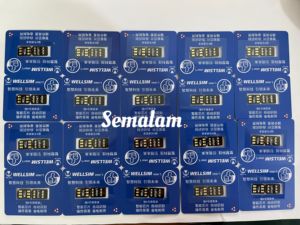 ซิมการ์ด Wellsim Smart <span class=keywords><strong>SIM</strong></span> Card QPE สำหรับ <span class=keywords><strong>iPhone</strong></span> 6P/7P/8G/8P/X/XS/XSmax/<span class=keywords><strong>XR</strong></span>/IP11/12pro/13pro/14pro/16 Pro Max-รองรับโทรศัพท์มือถือรุ่นล่าสุด - Product Image 6