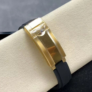 Relojes Mecánicos de Moda para Hombre de Alta Calidad, Correas de Acero Inoxidable, Venta al por Mayor, Hechos en China - Product Image 3