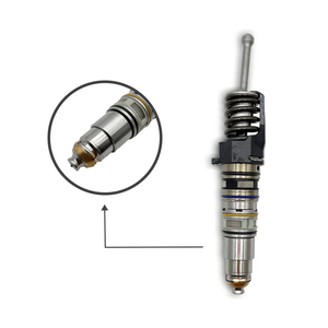 Inyector de Combustible JISION de Alta Calidad 4062569 con 3 Meses de Garantía, Apto para Motores ISX15 QSX15 X15 - Product Image 2