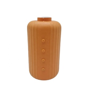 Bouteilles en plastique pour nettoyant de cuvette de toilettes, nettoyant pour réservoir, bouteille bleue à bulles, désodorisation, nettoyant magique pour cuvette de toilettes - Product Image 3