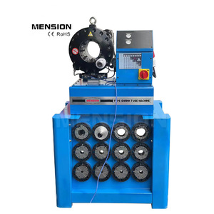 Prensadora de manguera hidráulica P32 a buen precio de fábrica - Product Image 2