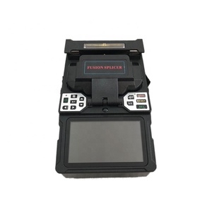 เครื่องเชื่อมต่อใยแก้วนำแสง ST3100F รุ่นพรีเมียมออลอินวัน พร้อมการรับประกันสามปี - Product Image 5