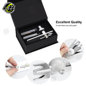 औद्योगिक और मंद परिशुद्धता किनारे काटने उपकरण धातु विनाइल ppf काटने उपकरण धातु विनाइल ppf काटने उपकरण और गंध अनुकूलित समर्थन के लिए - Product Image 2