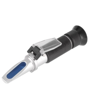 Độ nhạy cao cầm tay động vật lâm sàng khúc xạ thú y Dog Cat Pet nước tiểu Tester cho sức khỏe của động vật chỉ số - Product Image 1