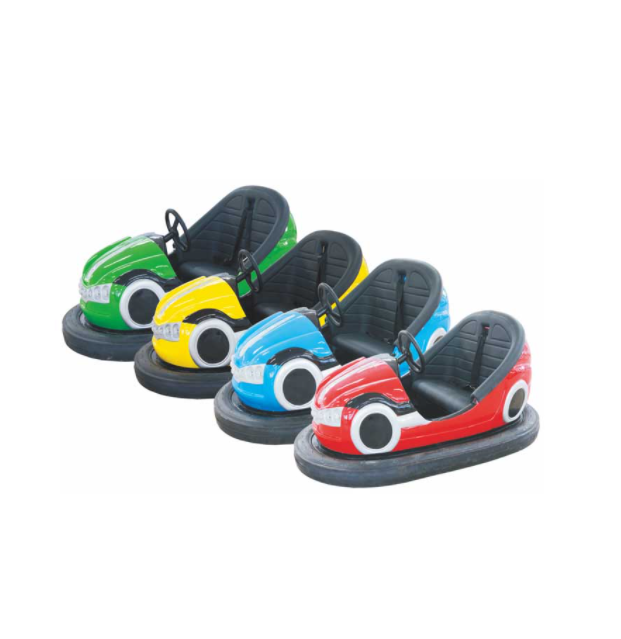 2020, Детский Электрический бампер для парка развлечений