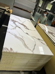 Panneau de charbon de bois de bambou de 5mm 8mm pour la décoration de panneau de mur intérieur - Product Image 3