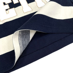 Streetwear Voetbal Poloshirt Custom Klassieke Retro Lange Mouw Voetbalshirt - Product Image 6