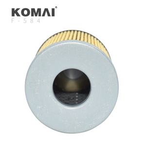 KOMAI Fuel Filter FF 251 SK 3277 10590G-55710 BA211-51280 RA 211-5128-0 RA 211-5128-1 RA 211-5158-0 SN 20007 10590G-55710 F-5209 - Product Image 3