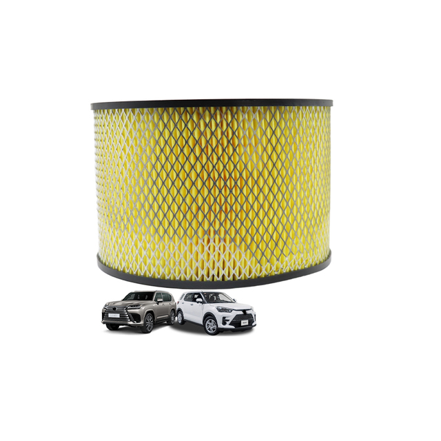 High Quality Air Filters 17801-61030 Car Air Filter 17801-61030 1780161030 for Auto Car
