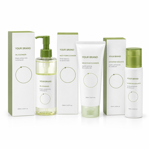 เซรั่มบำรุงผิวหน้า Cica PDRN Skin Booster ผสมกลูต้าไธโอน ช่วยให้ผิวกระจ่างใส  แอมพูลบำรุงผิวหน้า  ผลิตภัณฑ์ดูแลผิว  ขายส่งจากโรงงาน รับผลิตตามสั่ง - Product Image 5