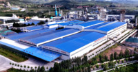 Poudre de chaux hydratée de qualité industrielle |   Hydroxyde de calcium pour le traitement des eaux usées, industrielles et municipales