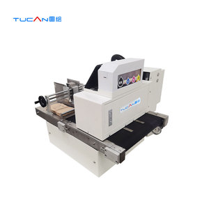 Stampante Digitale Automatica da Tavolo a Getto d'Inchiostro per Sacchetti/Bicchieri, Nuova Condizione, Dimensione di Stampa 300mm - Product Image 3
