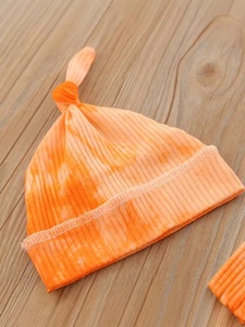 Pijamas de Manga Larga de Algodón Acanalado Ultra Suave y Antibacteriano para Bebés Recién Nacidos, para Niñas y Niños, Sacos de Dormir - Product Image 5