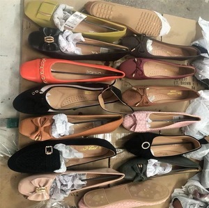 <span class=keywords><strong>Chaussures</strong></span> plates élégantes pour femmes 2026 – Ballerines confortables à semelle souple pour le travail et les occasions décontractées - Product Image 3