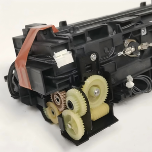 ชุดฟิวเซอร์แท้รุ่น <span class=keywords><strong>FK</strong></span>-<span class=keywords><strong>3130</strong></span> สำหรับเครื่องพิมพ์ <span class=keywords><strong>Kyocera</strong></span> FS-4100DN 4200DN 4300DN 4100 3155 ชุดประกอบฟิวเซอร์ 110V 220v - Product Image 1