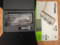Untuk Kipas Pendingin Seri Solid Z-o-ccta RTX5090 atau Papan PCB Rusak