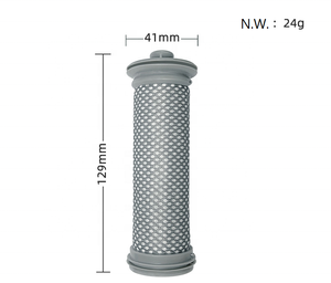 Pre HepaกรองFitสําหรับTineco A10 A11 Hero A10 A11 Master Tinecoบริสุทธิ์S11 S12 Seriesสูญญากาศไร้สายอะไหล่ - Product Image 5