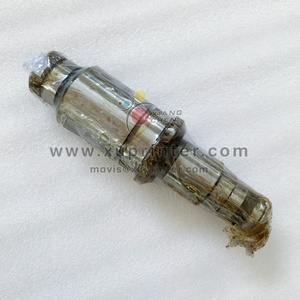 MA High Quality Drive Shaft L3.040.013 Roller Drive Shaft Cover for Heidelberg CD74 XL75 Offset <b>Press</b> Parts - Product Image 3