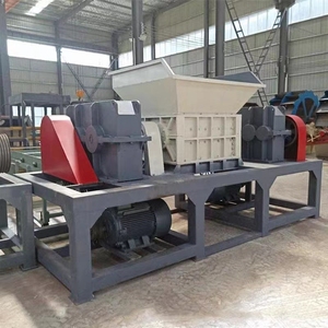 Trituradora de Plástico de Desecho en Venta, <span class=keywords><strong>Precio</strong></span> de <span class=keywords><strong>la</strong></span> Máquina Trituradora de Neumáticos de Desecho - Product Image 6