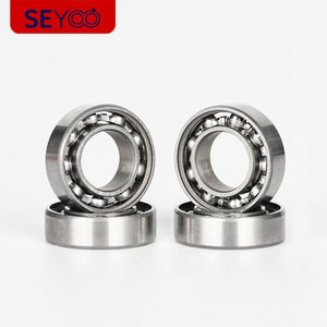 Rodamiento SeYoo 689 para Fidget Spinner, 9x17x5mm, Acero Cromado, para Juguetes y Encendedores - Product Image 2
